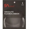 Scientific Anglers SA Absolute Fluorocarbon 12 Fot