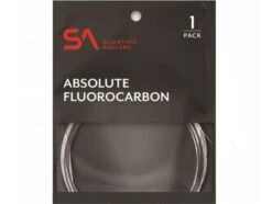 Scientific Anglers SA Absolute Fluorocarbon 12 Fot