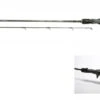 Daiwa Goldcast 5Fot/152cm 5-25gr
