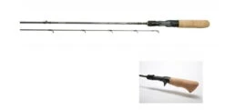 Daiwa Goldcast 5Fot/152cm 5-25gr