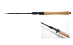 Daiwa Goldcast Teleskop 1.8 Meter 5-25gr