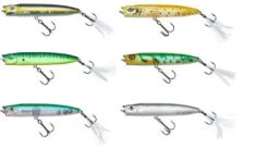 Gunki Hedorah 95 Flyt