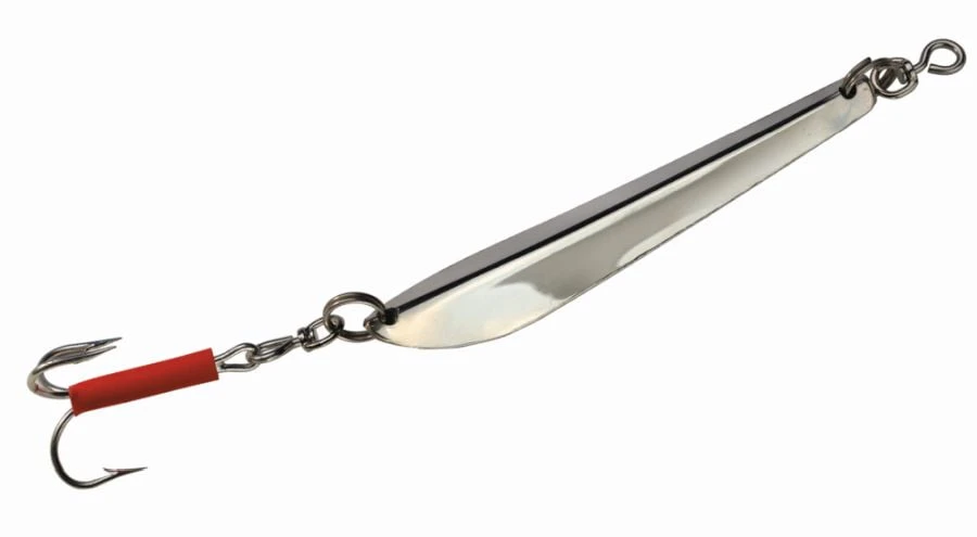 Sølvkroken Rustfri Svenskepilk 1 Sølvkroken Rustfri Svenskepilk