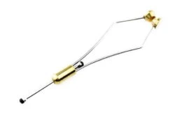 Ceramic Bobbin Holder