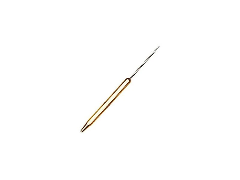 Dubbing Needle And Half Hitch Tool 1 Dubbing Needle And Half Hitch Tool