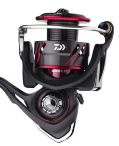 Daiwa Ballistic LT -Fiske Lavprisbutikk 209301E
