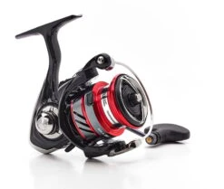 Daiwa Ninja LT -Fiske Lavprisbutikk 210504D