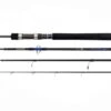 Daiwa Saltist Travel 5-delt 8 Fot/244cm 14-42gram