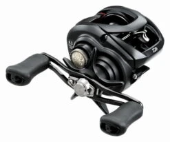 Daiwa Tatula 100