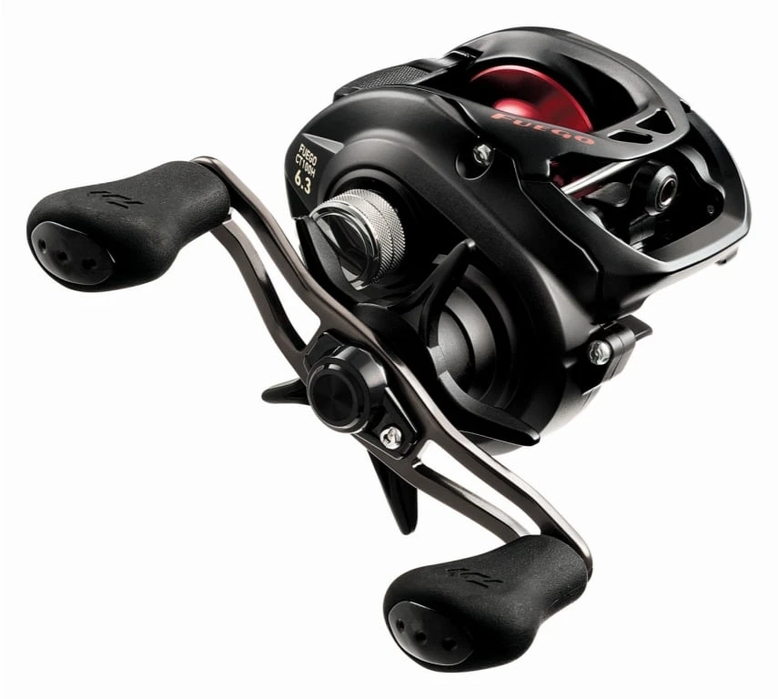 Daiwa Fuego CT 100 1 Daiwa Fuego CT 100