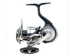 Daiwa Certate LT 2500 D