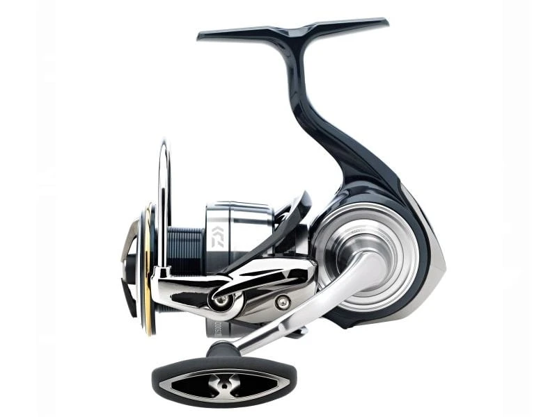 Daiwa Certate LT 2500 D 1 Daiwa Certate LT 2500 D