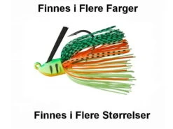 Illex Jungle Blaster