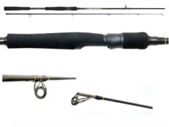 Gunki Power Game XL Haspel