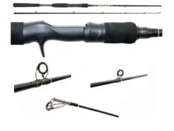 Gunki Power Game XL Trigger