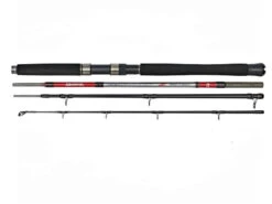 Daiwa Seahunter Z Boat 7 Fot Travel