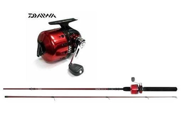 Daiwa Phantom Fiskesett 1 Daiwa Phantom Fiskesett