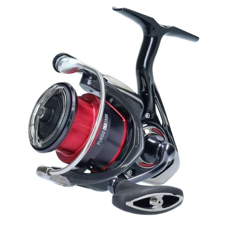 Daiwa Fuego LT 2 Daiwa Fuego LT - Bilde 2