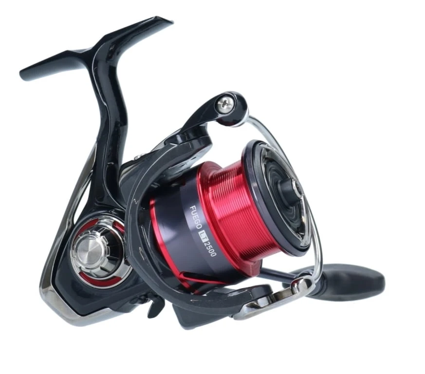 Daiwa Fuego LT 3 Daiwa Fuego LT - Bilde 3