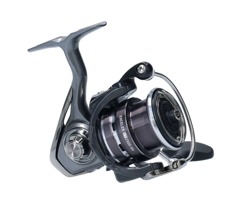 Daiwa Exceler LT 2 Daiwa Exceler LT - Bilde 2