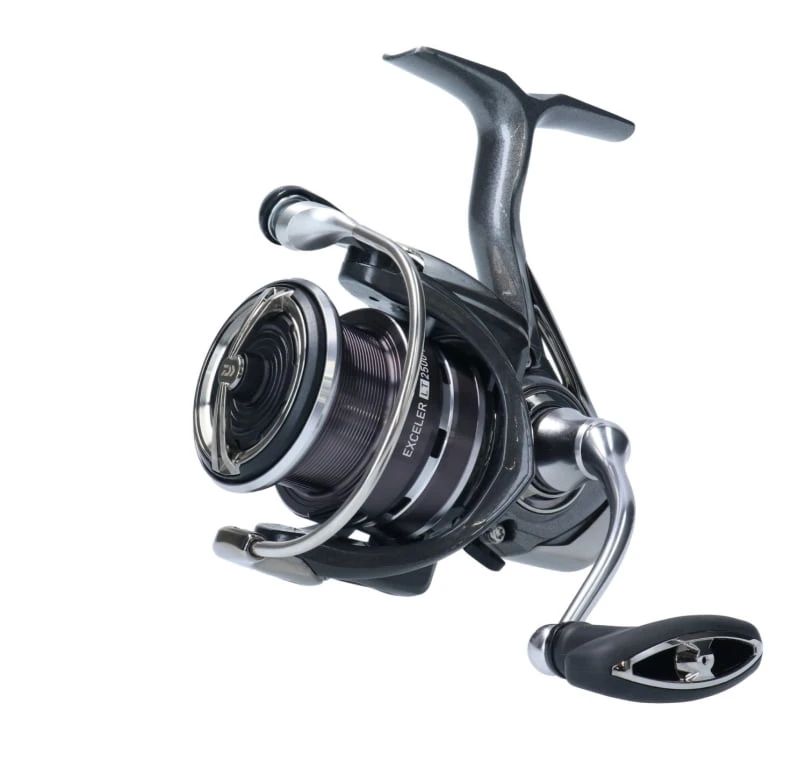 Daiwa Exceler LT 3 Daiwa Exceler LT - Bilde 3