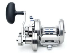 Daiwa Saltiga LD 2-Speed