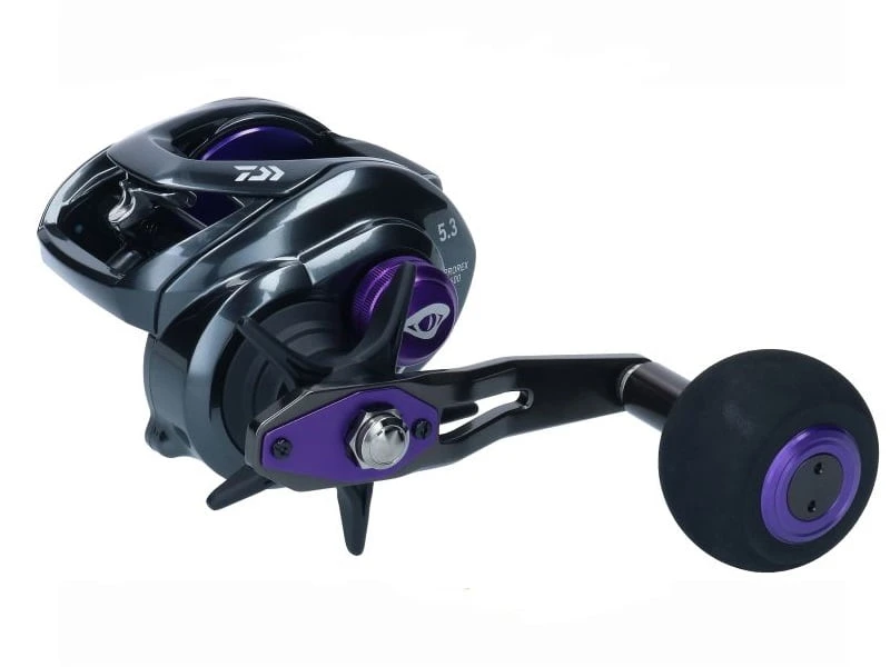 Daiwa Prorex TWS 400 1 Daiwa Prorex TWS 400
