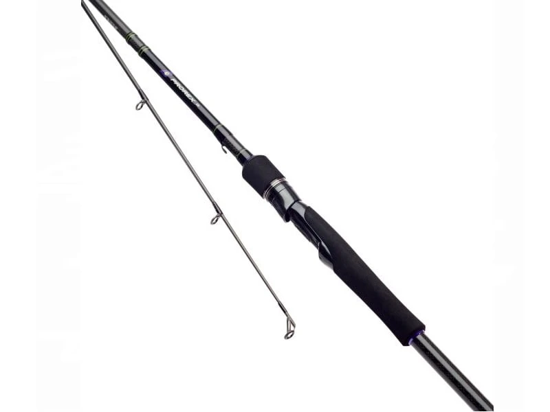 Daiwa Prorex XR Haspel 1 Daiwa Prorex XR Haspel