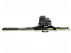 Daiwa Prorex Converter Stalker Bag -Fiske Lavprisbutikk 216317B