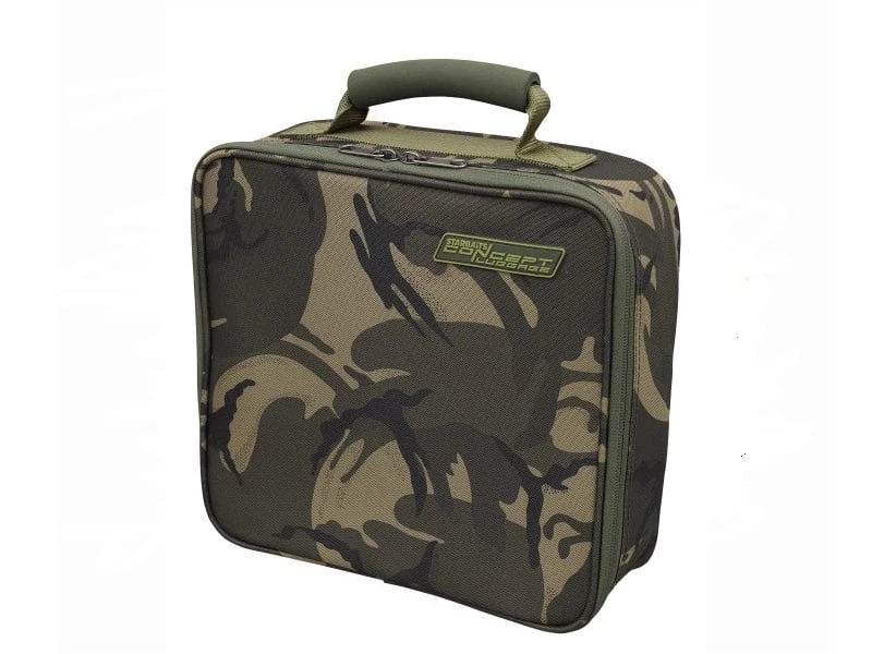 Starbaits Cam Concept Tackle Case 1 Starbaits Cam Concept Tackle Case