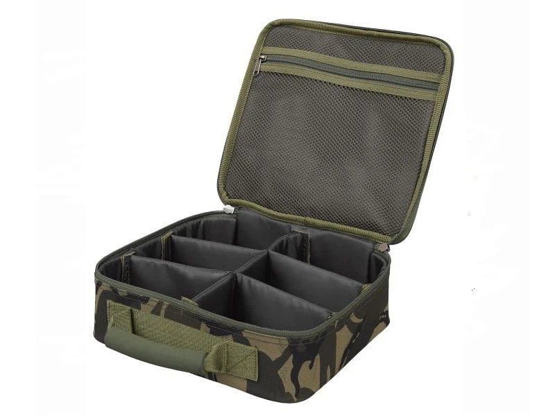 Starbaits Cam Concept Tackle Case 2 Starbaits Cam Concept Tackle Case - Bilde 2