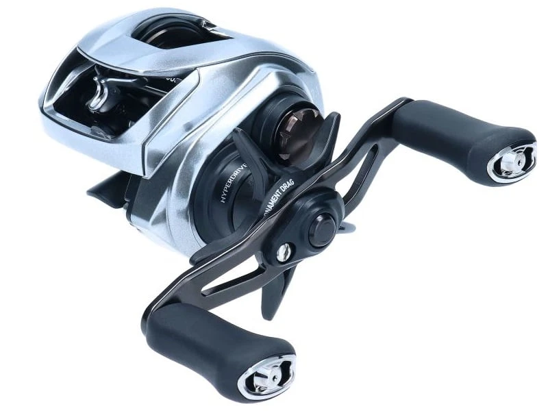 Daiwa Zillion SV TW 100 1 Daiwa Zillion SV TW 100