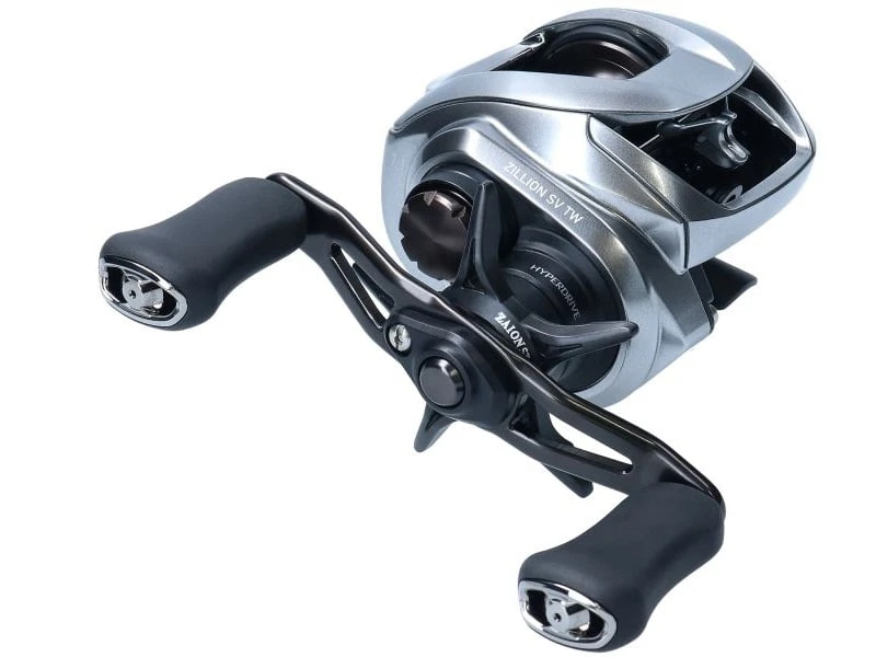 Daiwa Zillion SV TW 100 2 Daiwa Zillion SV TW 100 - Bilde 2