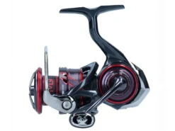 Daiwa Ballistic MQ LT