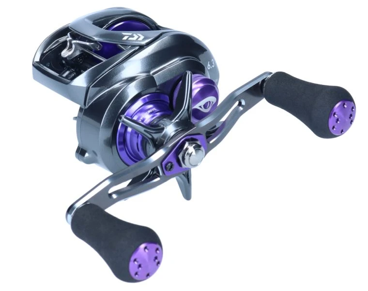 Daiwa Prorex XR TWS 300 1 Daiwa Prorex XR TWS 300