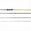 Daiwa Luvias 4 Delt