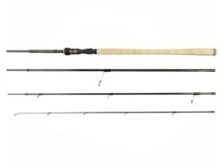 Daiwa Luvias 4 Delt