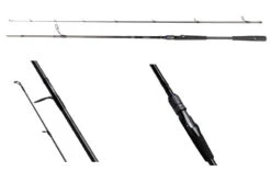 Daiwa Prorex AGS Haspel