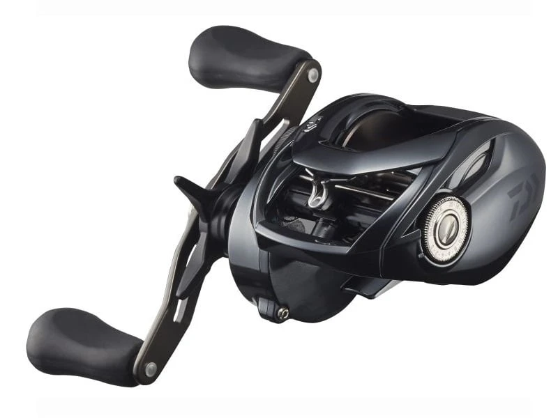 Daiwa Tatula TW 400 1 Daiwa Tatula TW 400