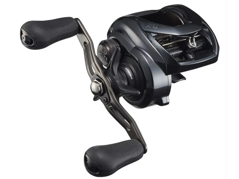 Daiwa Tatula TW 400 2 Daiwa Tatula TW 400 - Bilde 2