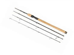 Daiwa Legalis Haspel 4-delt