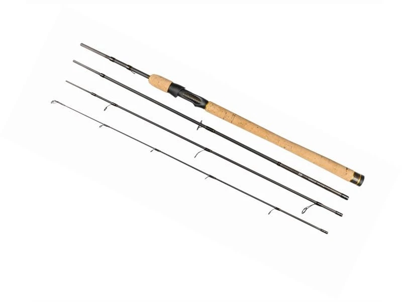 Daiwa Legalis Haspel 4-delt 1 Daiwa Legalis Haspel 4-delt