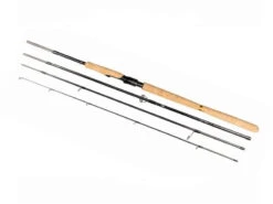 Daiwa Caldia Haspel 4-delt