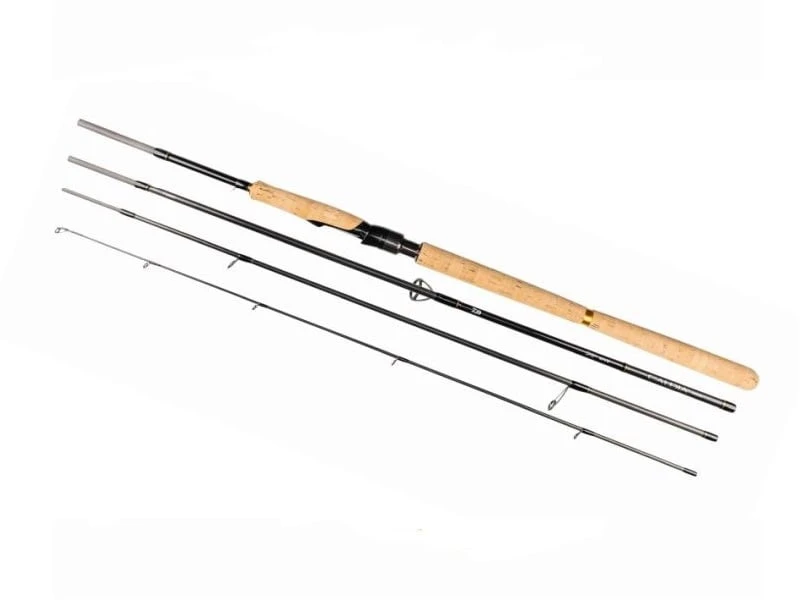 Daiwa Caldia Haspel 4-delt 1 Daiwa Caldia Haspel 4-delt