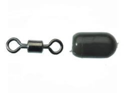 Sensas Swivel Og Stop Bead