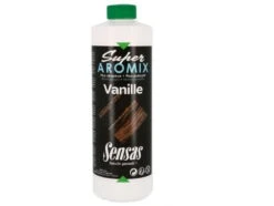 Sensas Aromix 0,5L Syrup Vanilla