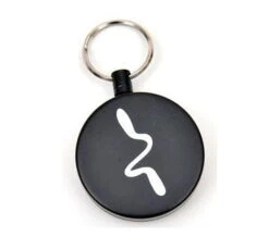 Guideline Pin On Reel Large