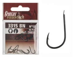 Sensas Feeder-Tech 3315