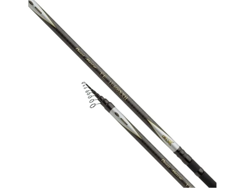 Shimano Beastmaster BX Tele Max 110gram 1 Shimano Beastmaster BX Tele Max 110gram