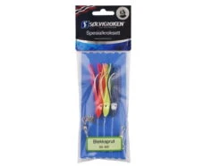 Sølvkroken Spesialkroksett Blekksprut